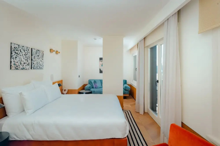 The Gift Hotel