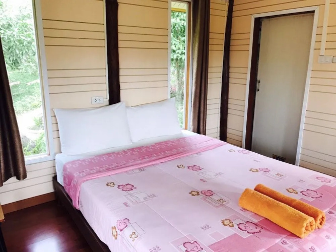 Sang Un Bungalow