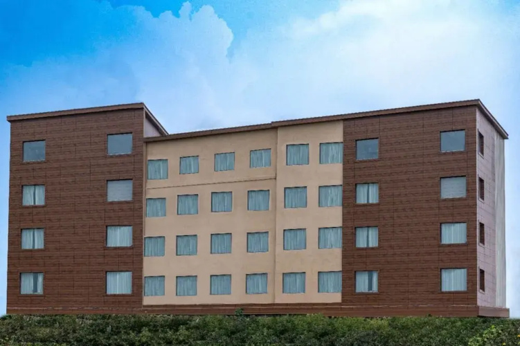 Hotelafbeelding