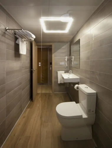 Superior Double room with balcony