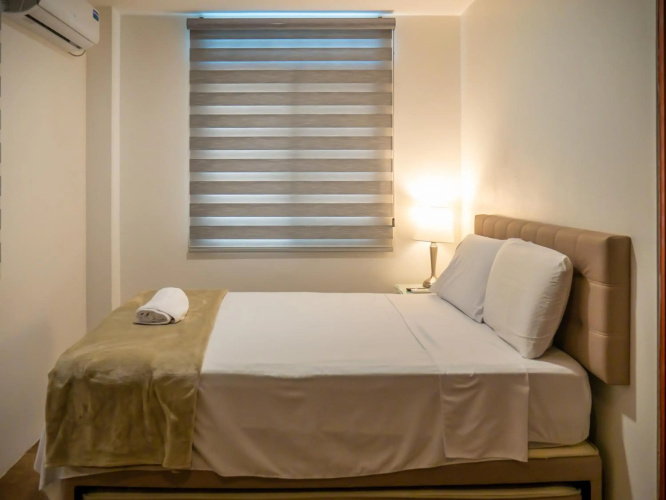 The Royalty Inn ApartmentHotel #1