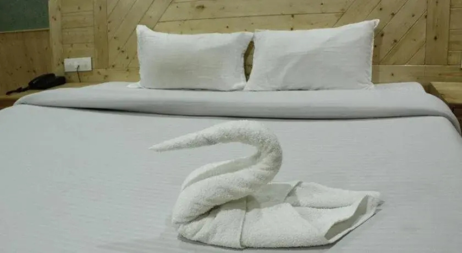 Hotel Morning Star