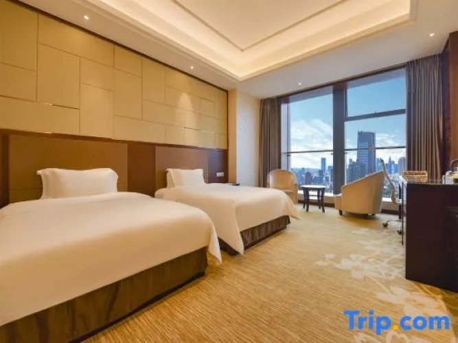 Executive Twin room