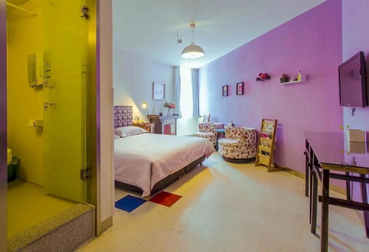 Danner House B&B