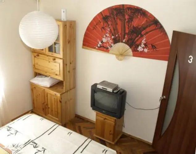 b57 Hostel on Podol