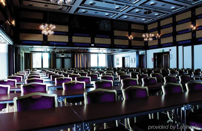 Radisson Blu Caledonien Hotel, Kristiansand photo 22