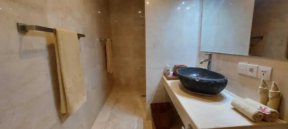 1 Bedroom Deluxe Pool Villa