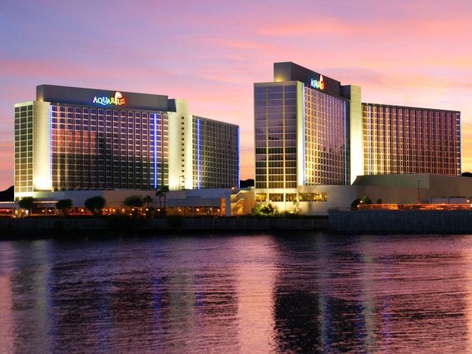 Aquarius Casino Resort, BW Premier Collection photo 19