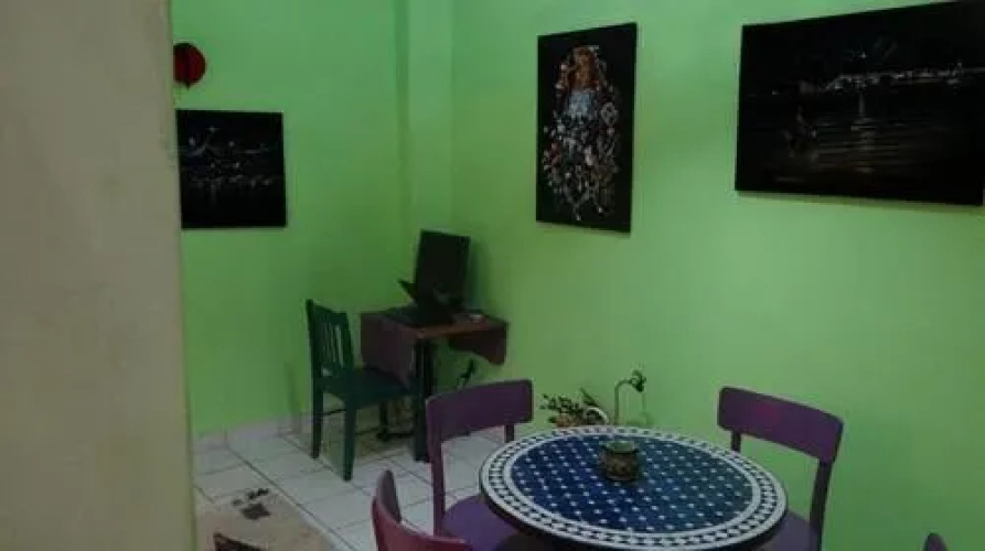 Dar El Pacha Hostel