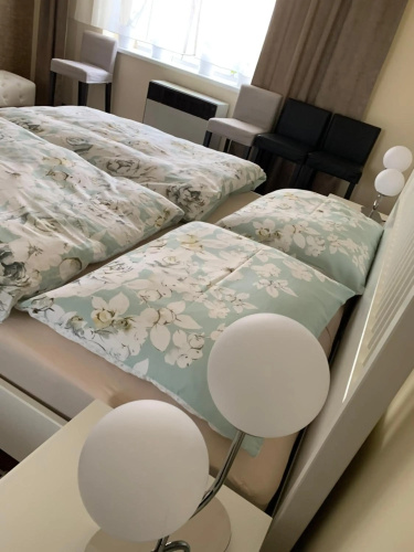 Apartmen Praha