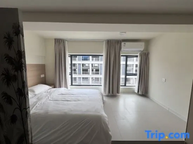 Standard Twin Duplex room