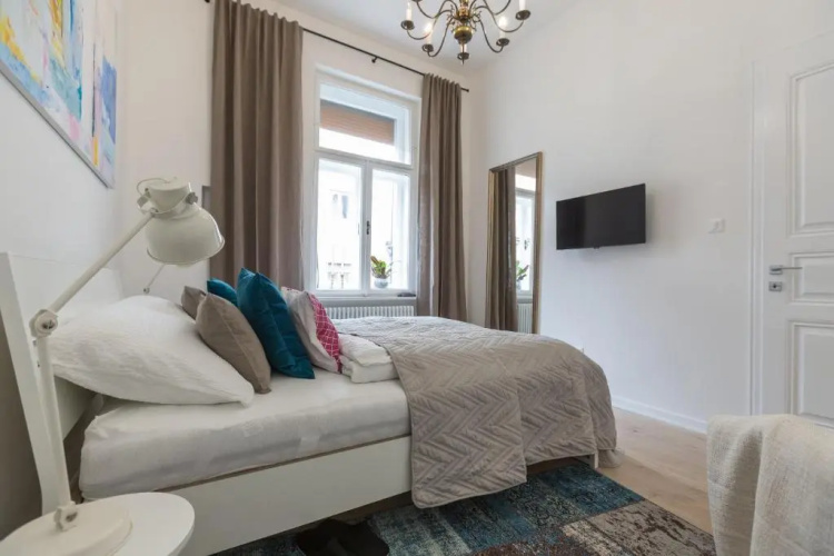 Montevideo Apartment