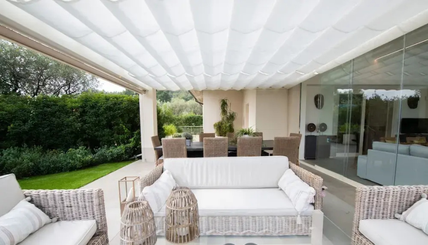 Villa Luisa