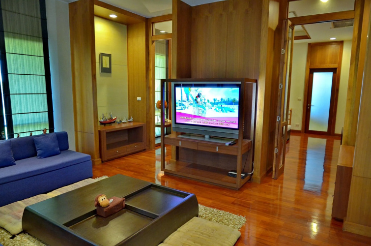 Royal Sammuk villas