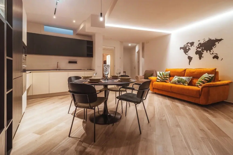 VL Luxury Apartment