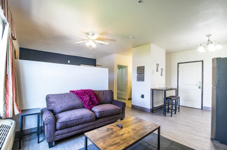 Family Apartment