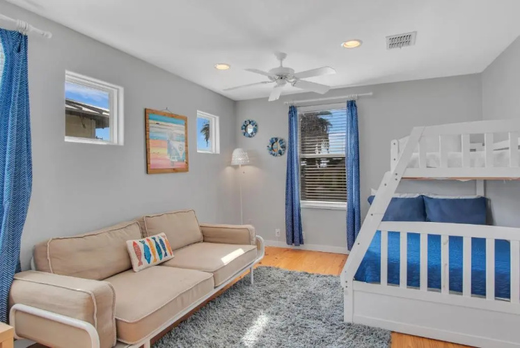 Villa Blue