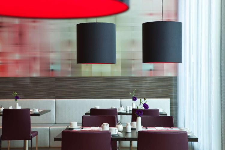 Intercityhotel Berlin Hauptbahnhof photo 14