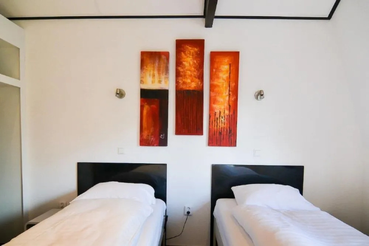 Hotel Bienvenue
