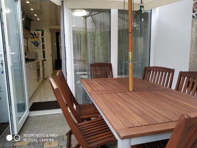 Duplex Suite