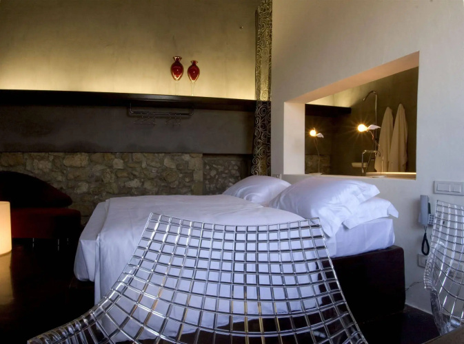 Caol Ishka Hotel