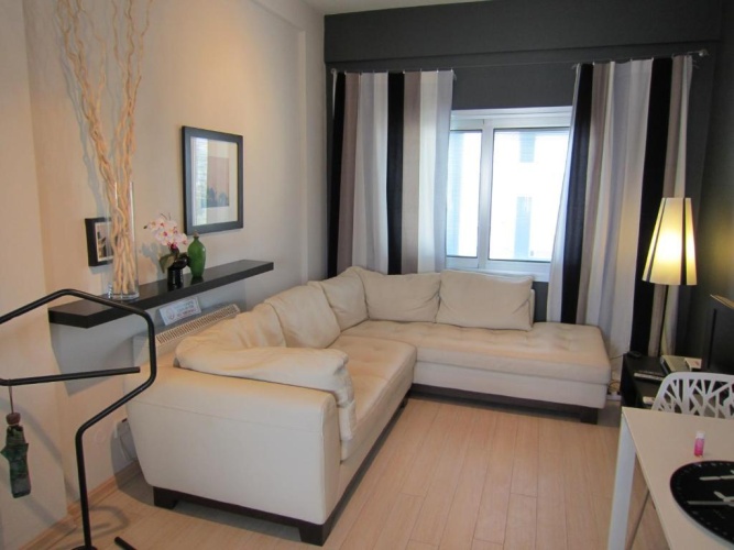 Superior Double Apartment