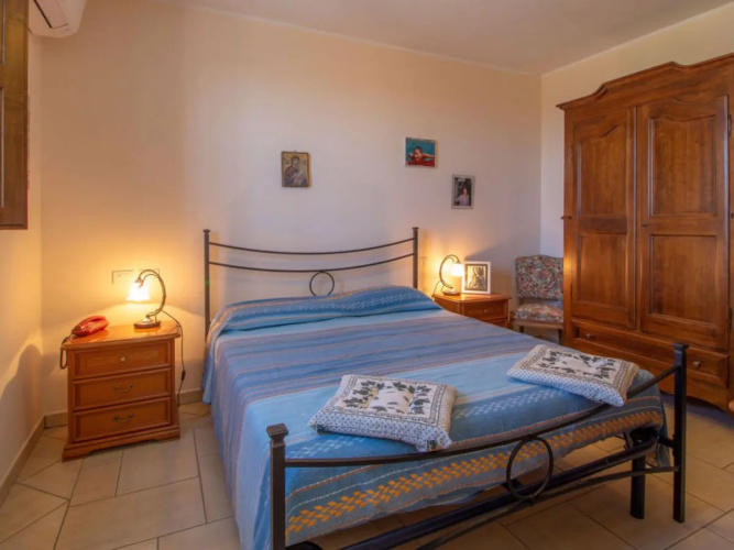 Villa La Danza Todi
