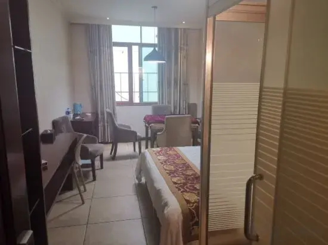 Jinxi Business Hotel