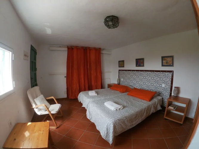 Finca la Calerita