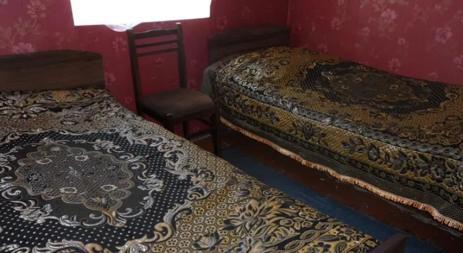 Guest House Ushba