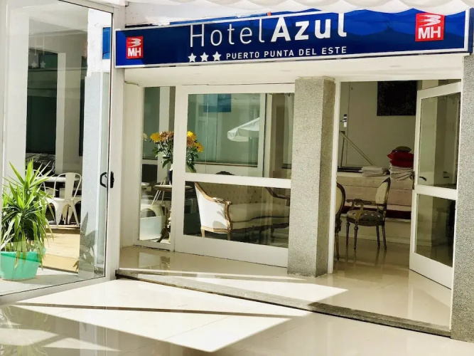Hotelafbeelding