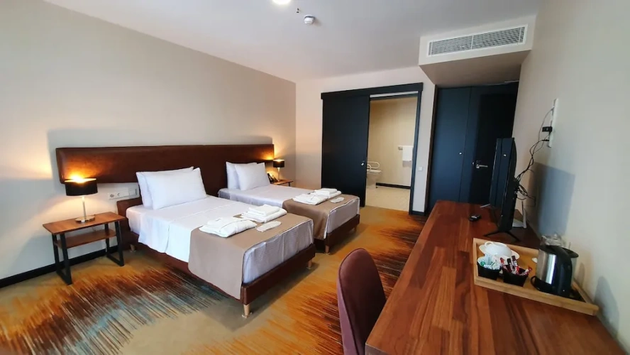 Comfort Double Studio