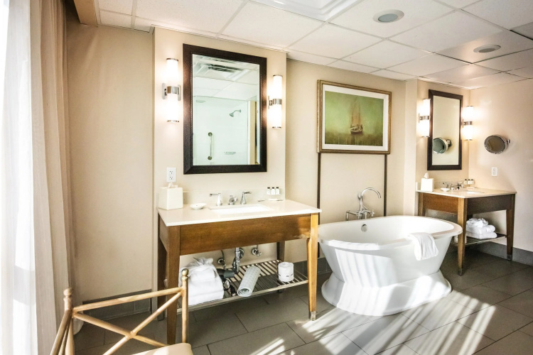 Crowne Plaza Charleston Airport photo 9