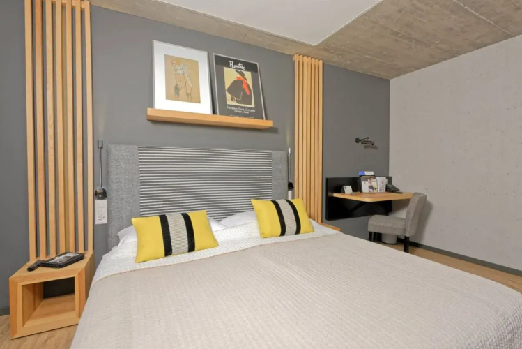 Martigny Boutique Hotel