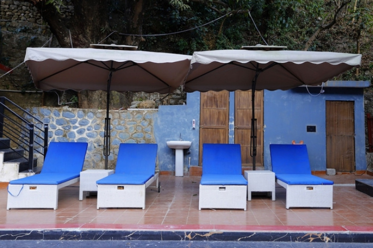 Riverline Gold Resort