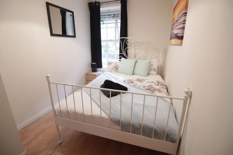 BRU - Guest Apartment