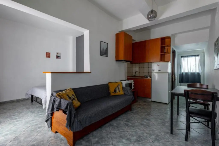 Beautiful apartment LA