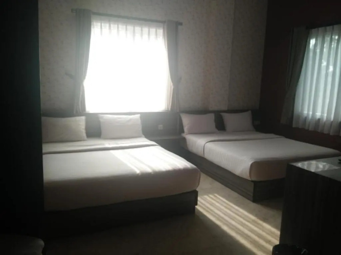 Tulip Guest House