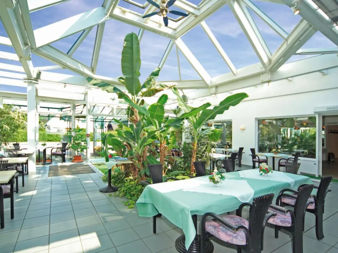 Café Kampe
