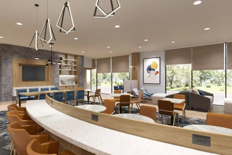 La Quinta Inn & Suites by Wyndham Eagle Pass