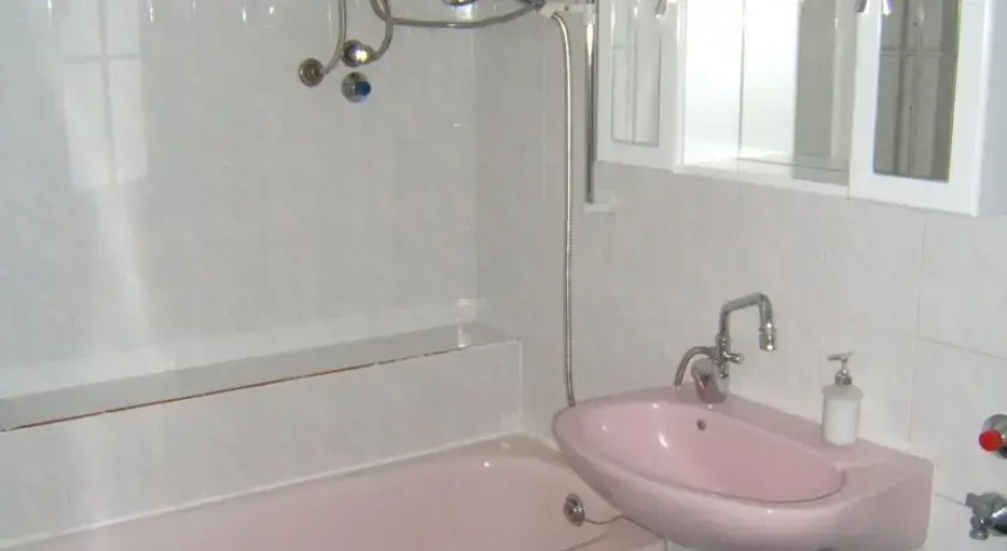 Apartman Nagy