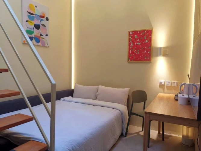 Comfort Double room