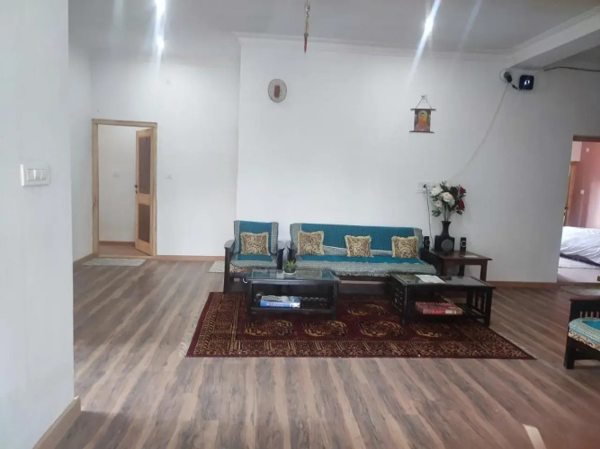 Nathula Homestay