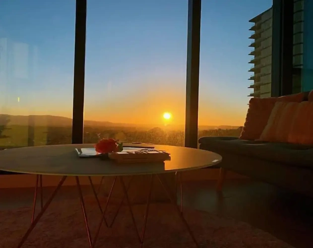 Luxury Apartment