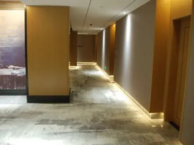 Fengtai Orange Impression Hotel