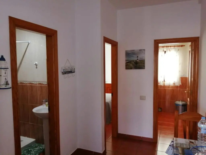 Apartamentos Flor del Cotillo