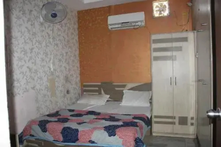 Hotel Ekta Palace