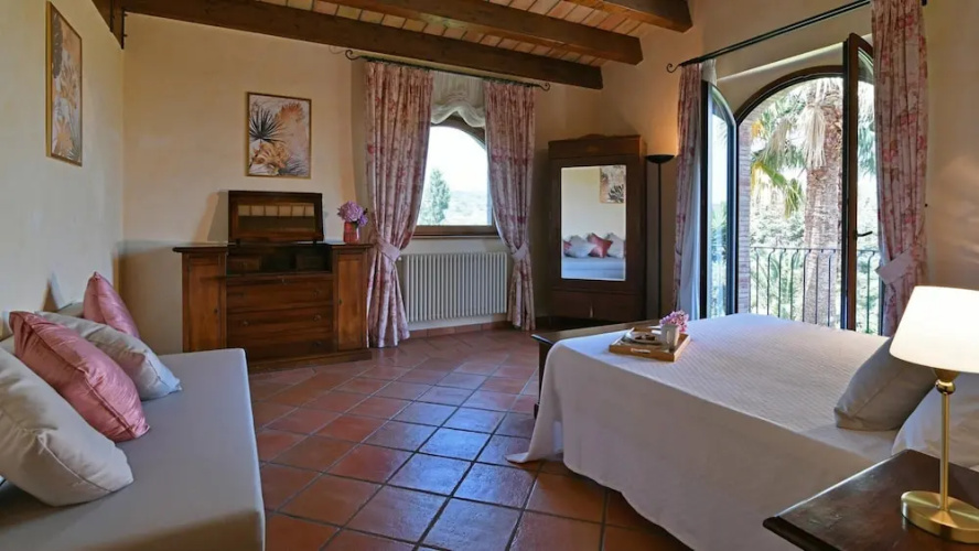 Villa Biddizza 10 Emma Villas