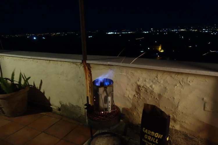 Villa San Filippo