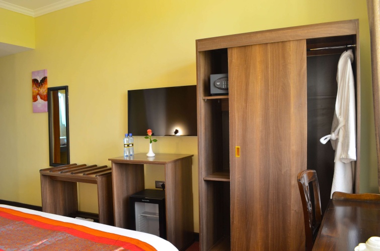 Royal Suite